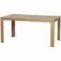 Preview: SIENA GARDEN 120527 Paleros Dining Tisch 160x90x75 cm ***NEU*** 