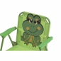 Preview: SIENA GARDEN 672614 Froggy Kindersitzgruppe 4 tlg. ***NEU*** 