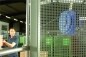 Preview: HEDI KBZ10NT Schwenkbare Elektro-Federzugtrommel für Wand & Decke 10 m **NEU* 