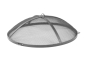 Preview: GARDENER 810 Funkenhaube Funkenschutzhaube Haube für Feuerschale 59 cm *2.WAHL** 