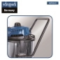 Preview: SCHEPPACH ASP50-ES Nass-/Trockensauger Staubsauger Industriesauger 