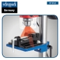 Preview: SCHEPPACH DP16VLS Tischbohrmaschine Bohrmaschine 13 mm Laser Standbohrmaschine 