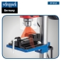 Preview: SCHEPPACH DP16VLS Tischbohrmaschine Bohrmaschine 13 mm Standbohrmaschine Laser  