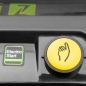 Preview: ZIPPER ZI-BRM52EST Benzin Rasenmäher (E-Start) Mäher Benzinmäher ***NEU*** 