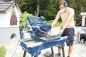 Preview: SCHEPPACH HSM3500 Steintrennmaschine Nassschneider Fliesenschneider Steintrenner 
