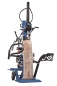 Preview: Scheppach Holzspalter HL3000GM Kombi 30 Tonnen Brennholzspalter Zapfwelle + 400V 