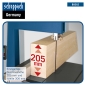Preview: SCHEPPACH BASA 3.0 Bandsäge Holzbandsäge Tischsäge Holzsäge, 700W, 400V  