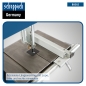 Preview: SCHEPPACH BASA 3.0 Bandsäge Holzbandsäge Tischsäge Holzsäge, 700W, 400V  