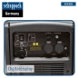 Preview: SCHEPPACH SG3400i Inverter Stromerzeuger Notstromaggregat Generator Benzin 5,1PS 