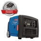 Preview: SCHEPPACH SG3400i Inverter Stromerzeuger Notstromaggregat Generator Benzin 5,1PS 