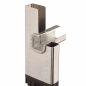 Preview: HAILO 7209-007 Schiebeleiter 2x9 Spros. Aluminium 