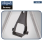 Preview: Scheppach SB1000 Spannbock mobil Werkbank Arbeitsbock klappbar Metall *2.Wahl* 