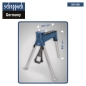 Preview: Scheppach SB1000 Spannbock Klemmbock mobil Werkbank Arbeitsbock klappbar Metall 