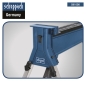 Preview: Scheppach SB1000 Spannbock mobil Werkbank Arbeitsbock klappbar Metall *2.Wahl* 