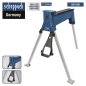 Preview: Scheppach SB1000 Spannbock mobil Werkbank Arbeitsbock klappbar Metall *2.Wahl* 