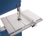 Preview: Scheppach HBS400 Bandsäge 315 mm mit Ersatzsägeband und Querschneidlehre **NEU** 