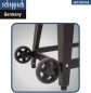 Preview: Scheppach HBS400 Bandsäge 315 mm mit Ersatzsägeband und Querschneidlehre **NEU** 
