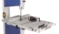 Preview: Scheppach HBS400 Bandsäge 315 mm mit Ersatzsägeband und Querschneidlehre **NEU** 