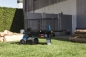 Preview: SCHEPPACH HL460 Brennholzspalter Holzspalter Spalter, 4t, 230V, liegend 