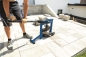 Preview: SCHEPPACH HSC 130 Steintrenner Steinknacker Knacker Trenner  