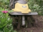 Preview: TEXAS Elektro Bodenhacke Gartenfräse Motorhacke Bodenfräse elektrisch El Tex1000 