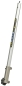 Preview: TEXAS Gartenpflegeset 230V elektro Rasentrimmer Hochentaster Smart Combi 100 5:1  