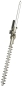 Preview: TEXAS Gartenpflegeset 230V elektro Rasentrimmer Hochentaster Smart Combi 100 5:1  