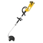 Preview: TEXAS Gartenpflegeset 230V elektro Rasentrimmer Hochentaster Smart Combi 100 5:1  