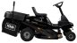 Preview: TEXAS Rasenmäher Traktor Rasentraktor Aufsitzmäher Aufsitzrasenmäher Rider 7600E