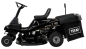Preview: TEXAS Rasenmäher Traktor Rasentraktor Aufsitzmäher Aufsitzrasenmäher Rider 7600E