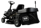 Preview: TEXAS Rasenmäher Traktor Rasentraktor Aufsitzmäher Aufsitzrasenmäher Rider 7600E