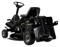 Preview: TEXAS Rasenmäher Traktor Rasentraktor Aufsitzmäher Aufsitzrasenmäher Rider 7600E