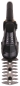 Preview: TEXAS Grasschere Akku Strauchschere HTG360Li 2in1 inkl. 3,6V Akku u. Ladeg. USB 