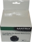 Preview: Matrix Ersatzteil Fadenspule komplett für Rasentrimmer BMS 900 5m 2,4mm 