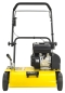 Preview: TEXAS Pro Cut 460TG Profi Benzin Vertikutierer 48 Messer 46cm 4-Takt **2.WAHL** 