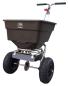 Preview: Texas Handstreuwagen Zentrifugalstreuer Salz Gras Dünger Saat CS6000S 58l 2.WAHL 