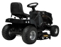 Preview: TEXAS Rasenmäher Traktor Rasentraktor Aufsitzmäher XC160-108 452cm³ E-Start
 