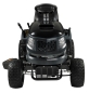 Preview: TEXAS Rasenmäher Traktor Rasentraktor Aufsitzmäher XC140-98 432cm³ E-Start 12PS

 