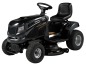 Preview: TEXAS Rasenmäher Traktor Rasentraktor Aufsitzmäher XC140-98 432cm³ E-Start 12PS

 