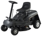 Preview: TEXAS Rasenmäher Traktor Rasentraktor Aufsitzmäher Rider 6110ES 196cm³ E-Start 