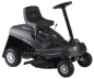 Preview: TEXAS Rasenmäher Traktor Rasentraktor Aufsitzmäher Rider 6110ES 196cm³ E-Start 