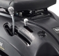 Preview: TEXAS Rasenmäher Traktor Rasentraktor Aufsitzmäher Rider 6110E 196cm³ E-Start 