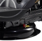 Preview: TEXAS Rasenmäher Traktor Rasentraktor Aufsitzmäher Rider 6110E 196cm³ E-Start 