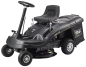 Preview: TEXAS Rasenmäher Traktor Rasentraktor Aufsitzmäher Rider 6110E 196cm³ E-Start 