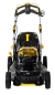 Preview: TEXAS LMZ5800 Profi Rasenmäher Akku 58V 3in1 51cm inkl 4 Akku und Ladegerät 