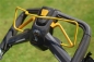 Preview: TEXAS LMZ5800TR Profi Rasenmäher Akku 58V Antrieb 51cm inkl. 4 Ah Akku und Lader 