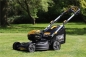Preview: TEXAS LMZ5800TR Profi Rasenmäher Akku 58V Antrieb 51cm inkl. 4 Ah Akku und Lader 