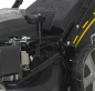 Preview: TEXAS Rasenmäher Benzin mit Antrieb Radantrieb E-Start 51cm ZT5110TR/WE ZeroTurn *schwenkbare Vorderachse; noch wendiger noch flexibler*