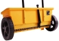 Preview: Texas Streuwagen Rasenstreuer Düngerstreuer Smart Spreader 100 12l *2.WAHL* 