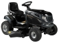 Preview: TEXAS Rasenmäher Traktor Rasentraktor Aufsitzmäher XC140-98H 432cm³ E-Start 12PS 